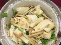 -李瑞明古早味之家