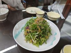 -烟台海陆双鲜•鲁峰特色海鲜
