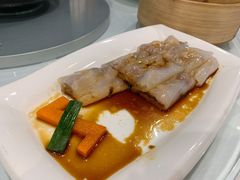 爽滑猪肉肠-悦雅居·老广州老味道(长湖店)