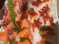 -鹤家·都石亭·日本料理铁板烧(园区科技园店)