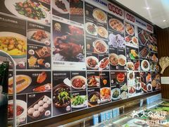 -绫罗岛海鲜私房菜(鸭绿江边店)