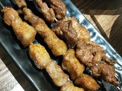 -双合园·海鲜水饺青岛菜(万佳广场店)