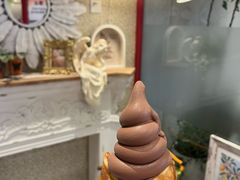 -高力乐面包咖啡厅(西塔店)