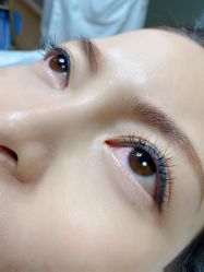 -臣丽纹眉全国连锁