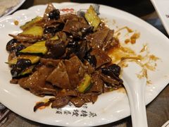 -门框胡同褡裢火烧(赵公口店)