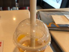 -麦当劳(宾水西道店)