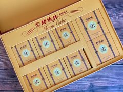 -功德林(南京西路店)