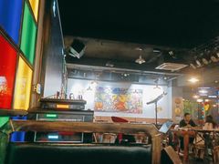 -沈胖子音乐烤吧·炒菜·龙虾(环城东路店)