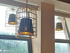 -胖老汉椒麻鸡清真新疆菜(西御街店)