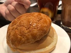 -新旺茶餐厅(嘉里城店)