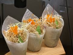 -天狗山料理(省体店)