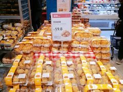 -盒马鲜生(顺义店)