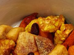 -蛮佬拾·乡里土菜馆(河西王府井店)