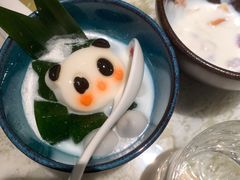 -孔雀云贵川·融合菜(长宁来福士店)