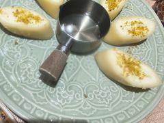 哈拉瓦甜品-BRBR叙利亚餐厅(总店)