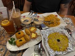 木糠布甸-番茄屋葡式美食(总店)