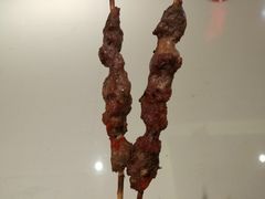 羊肉串-北疆饭店(苏宁广场店)