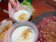 -齐二姐老火锅(红旗厂店)