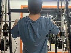 -清橙健身(学院路店)