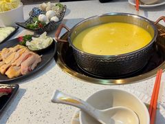 -八珍玉食鸡煲·打边炉(印象城店)