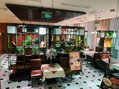 -意卡菲·欢乐聚会餐厅(华侨店)