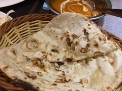 -Pita's&Tika's中东和印度风味餐厅(龙湖天街店)