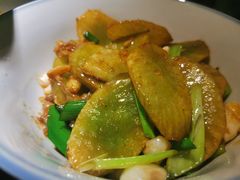 -姐夫的小菜(新中关购物中心店)