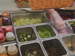 -赛百味SUBWAY(星摩尔店)