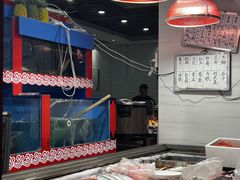 -长平老姿娘夜粥(平东一街店)