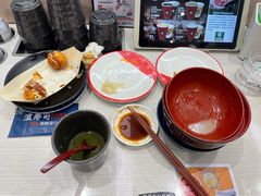 -滨寿司(高新伊藤店)