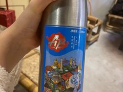 -神伙烧烤(江北黄泥塝店)