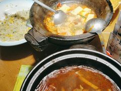-肖记公安牛肉鱼杂馆·省级非物质文化遗产(万松园直营店)