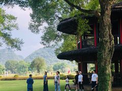 -Club Med地中海俱乐部·桂林度假村
