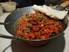 -东来土菜馆(民祥园路店)