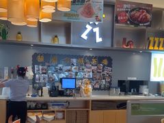 -菲滋意式餐厅(富阳东方茂店)