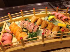 -襄阳富力皇冠假日酒店 · 大堂酒廊