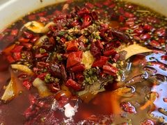 -成都驻京办餐厅(蜀都宾馆店)