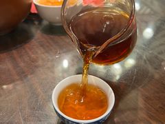 -山水茶艺馆·点心粤菜·30年老字号