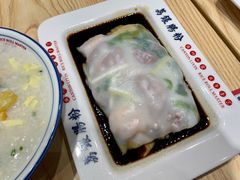 荔银王牌肠粉-荔银肠粉·非遗手藝(夫子庙店)