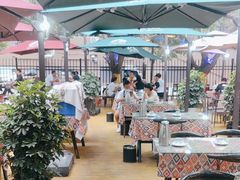 -疆山别院·木垒羊·新疆菜烧烤(铁路局店)