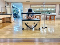 -美菲特健身(华贸店)