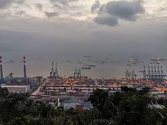 -小南山公园