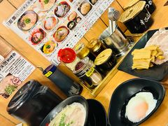 -博多一幸舍(侨福芳草地购物中心店)