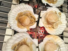 -震海贝烤贝·民俗特色店(延吉总店)