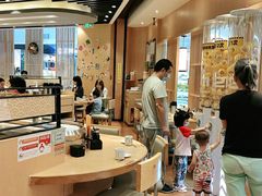 -元气寿司(新城市广场店)