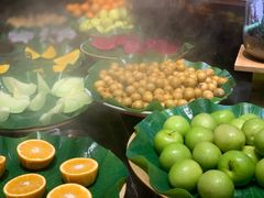 -喜庭海鲜自助(来福士店)