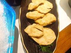 温州鱼饼-虾佬圣汤·海鲜姿造(乐堤港店)