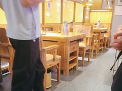 -韩香阁烤肉·烤活鳗(宽厚里店)