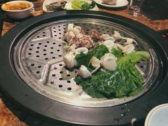 小管-船奇蒸汽海鲜·闽菜(八市海鲜总店)