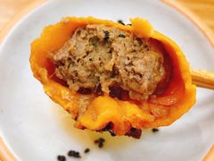 双拼生煎-陈家生煎(三坊七巷店)